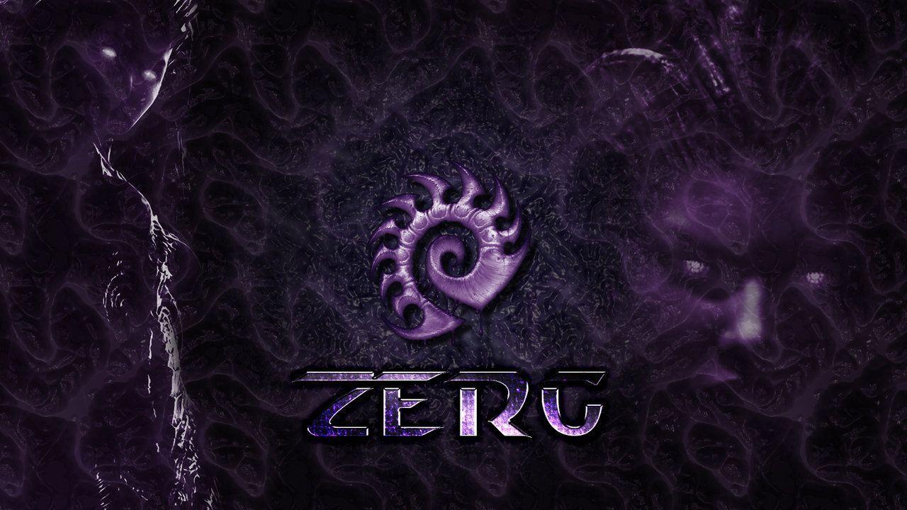 Starcraft 2 Zerg Wallpaper