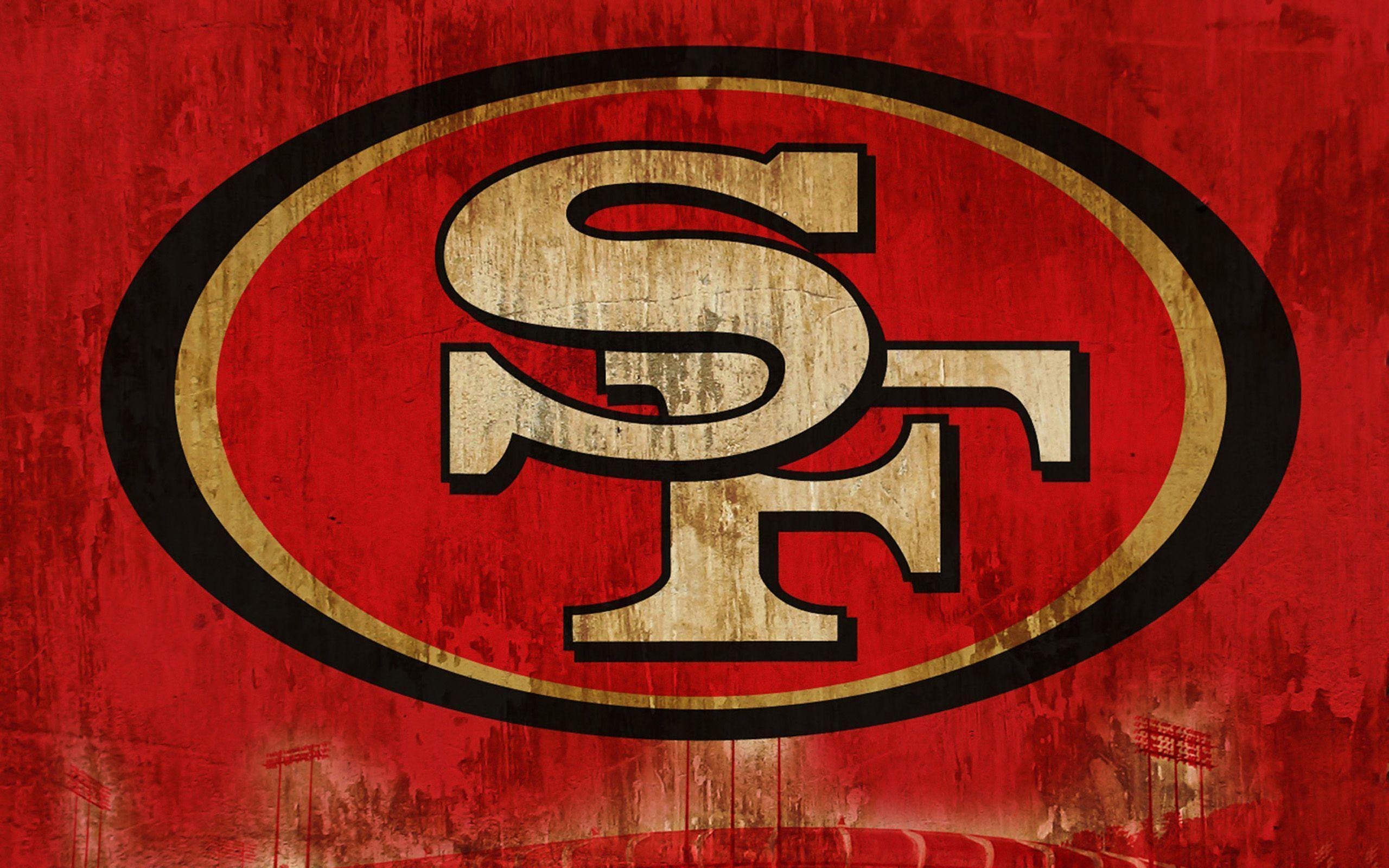 Sports San Francisco 49ers Wallpapers 2560x1600 px Free Download