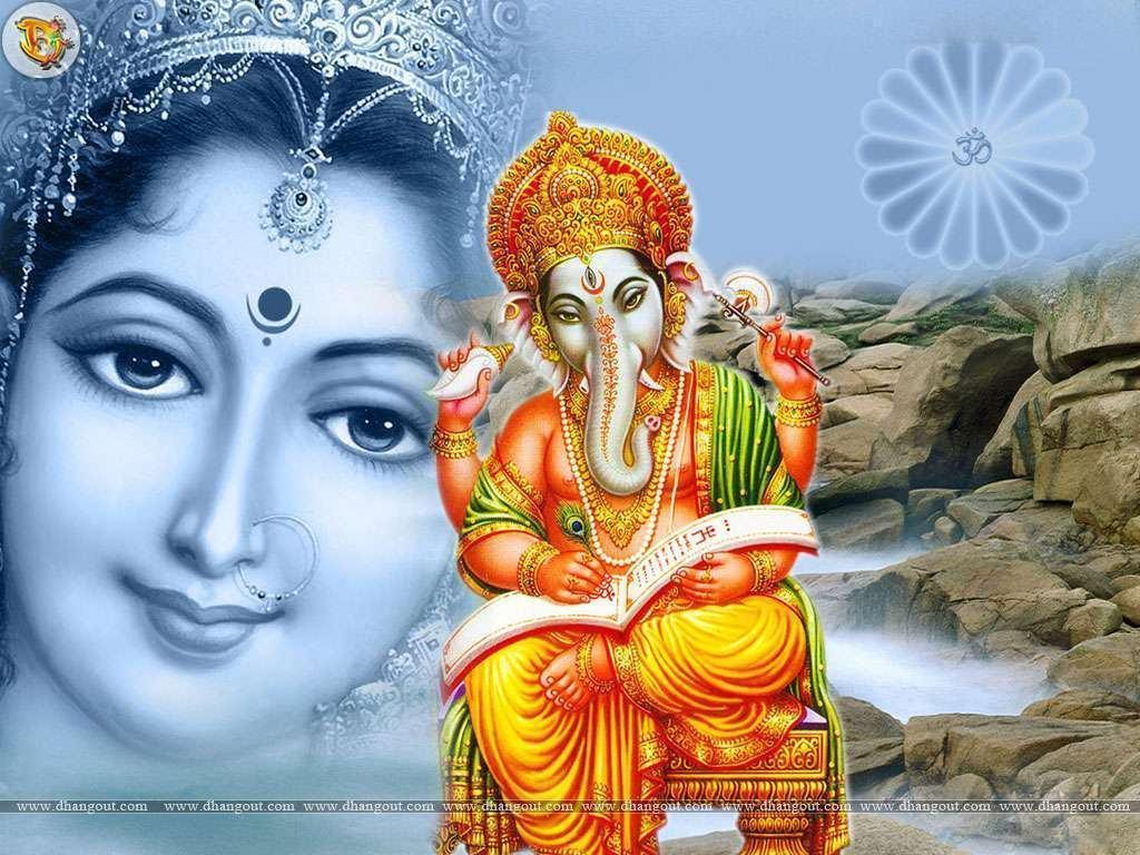 Hindu Gods HD God Image, Wallpaper & Background hindu gods