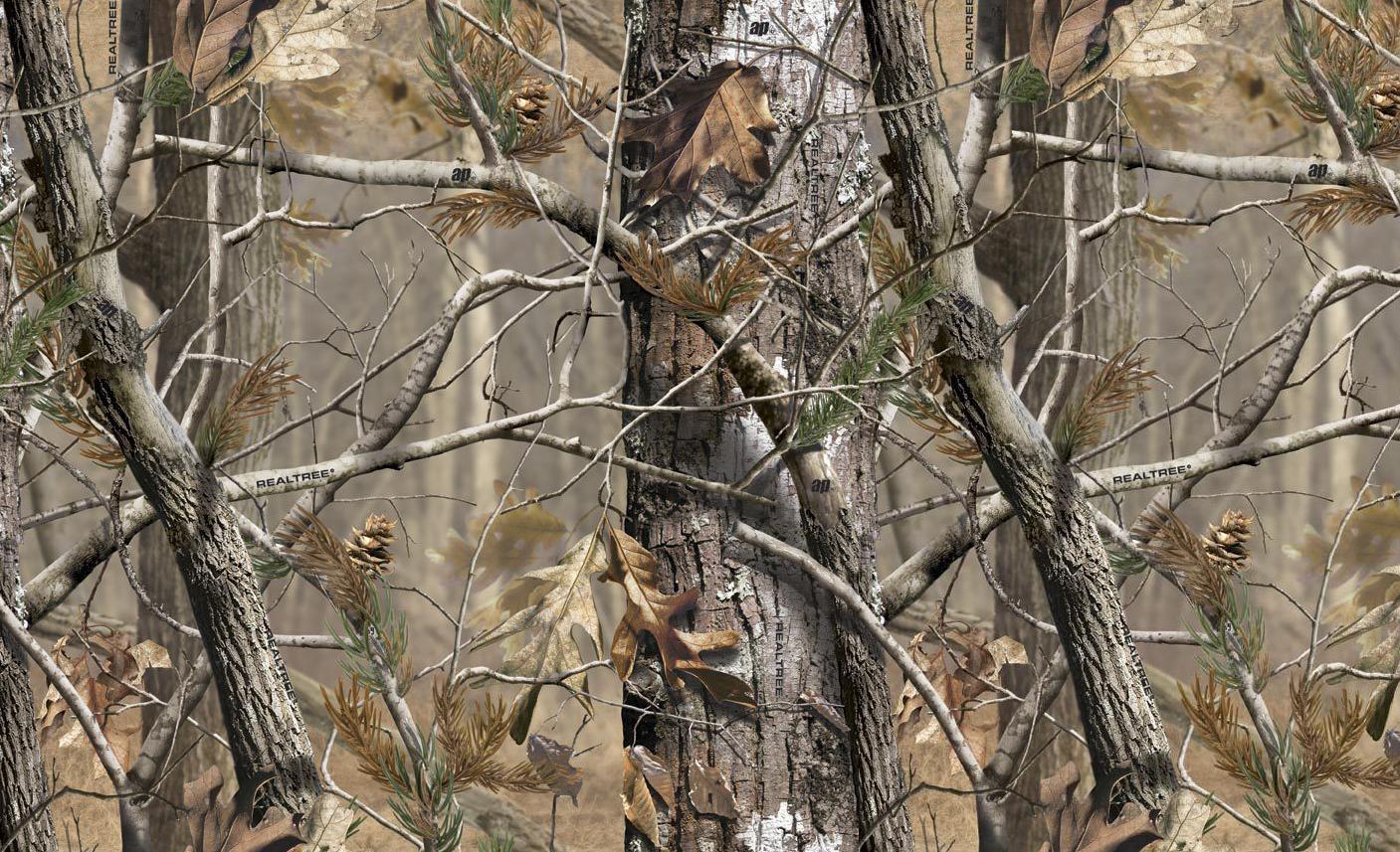 Realtree Camo HD Desktop Background Wallpaper Wallpaper