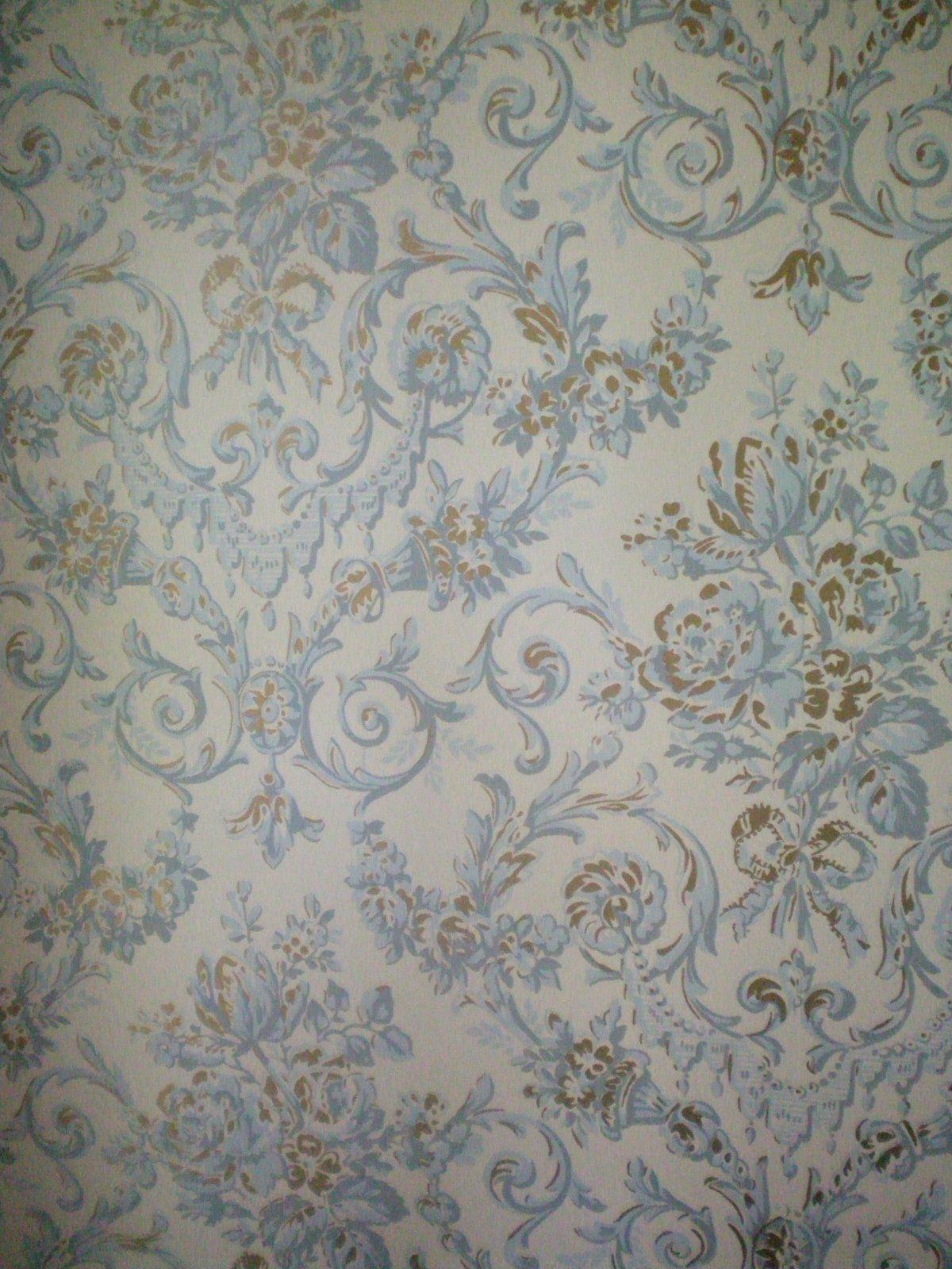 image For > Victorian Wallpaper Background