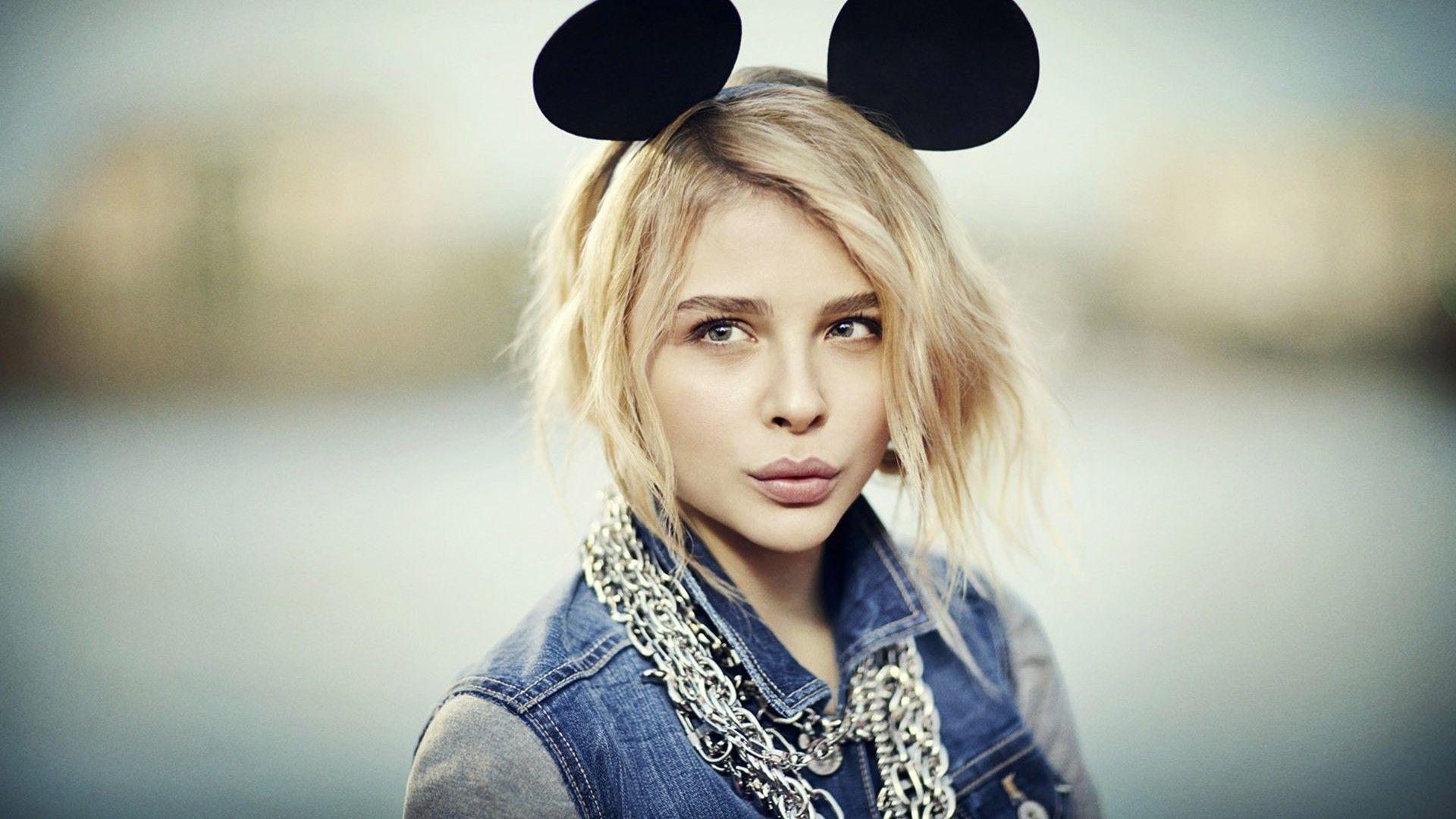 Chloe Grace Moretz 2015 [1920×1200] : r/wallpaper