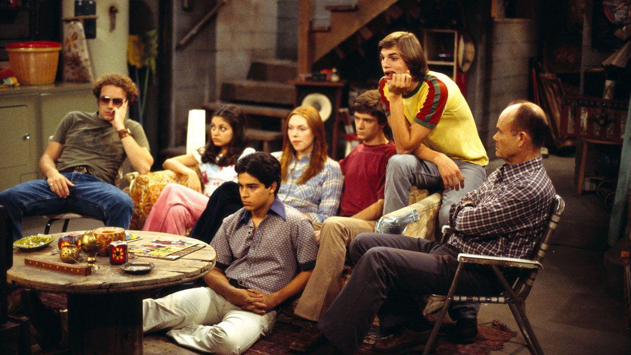 Things to Love About That &;70s Show. The Sneerkat Chronicles