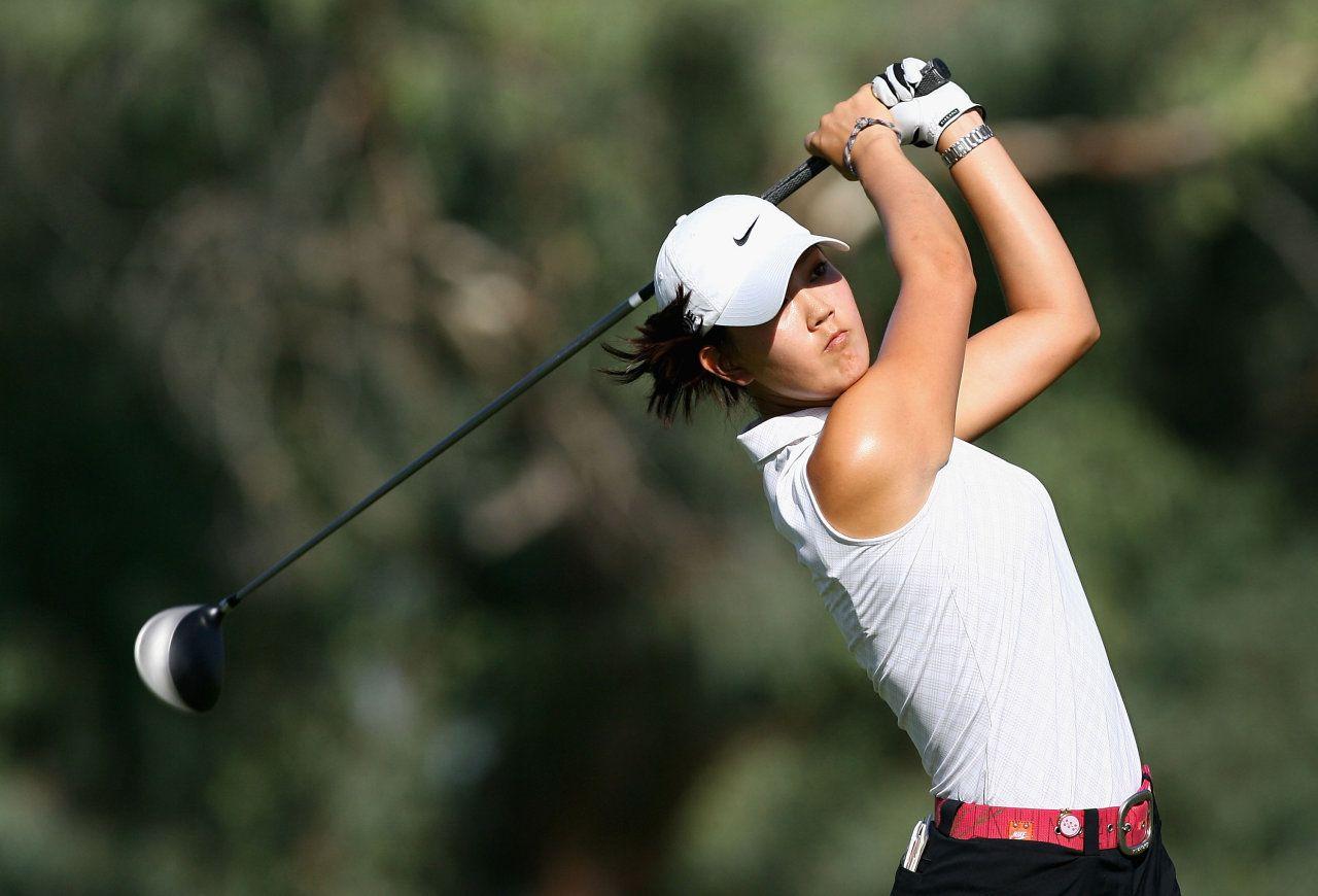 Michelle Wie Wallpapers - Wallpaper Cave