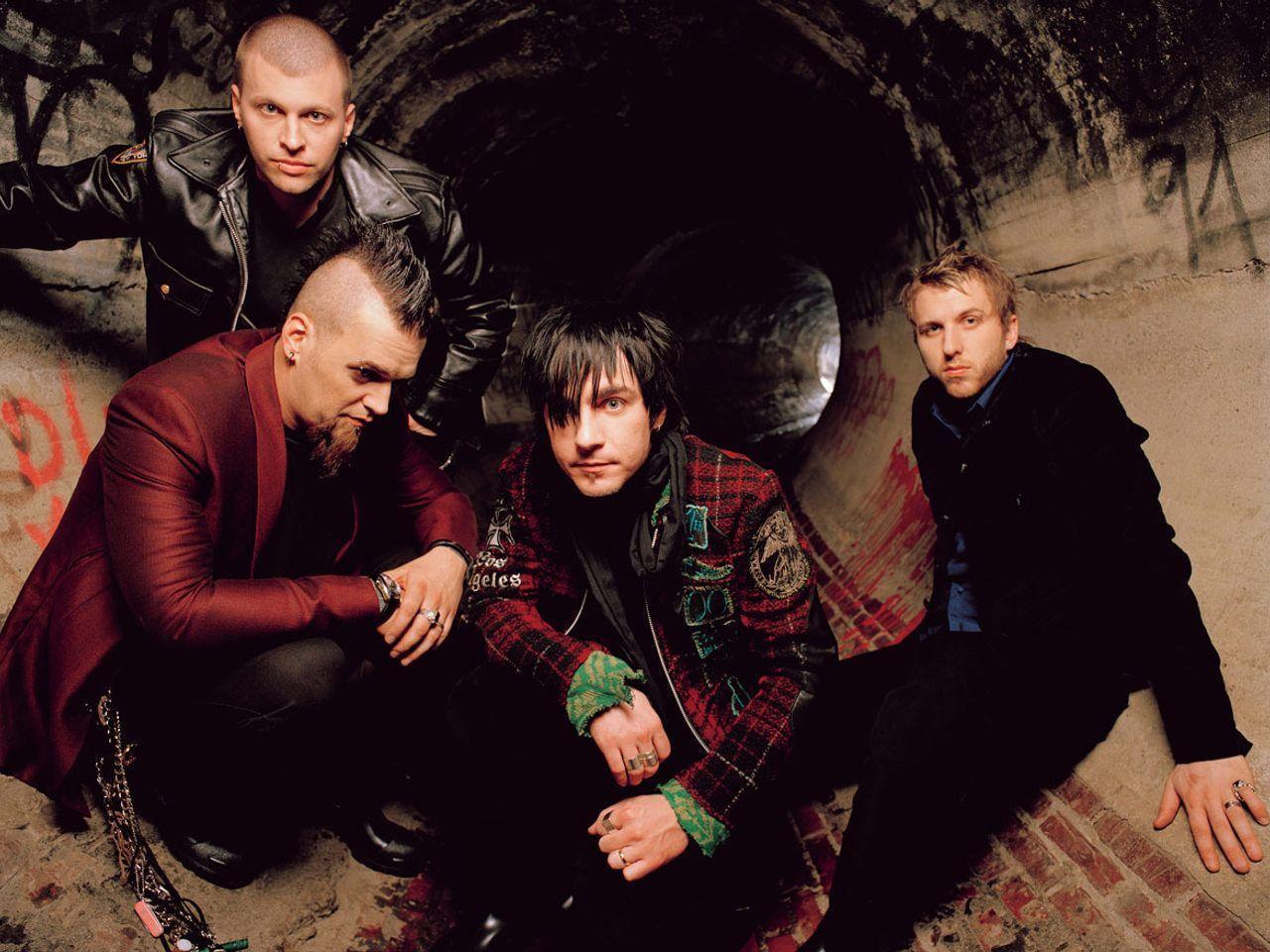 Image For > Three Days Grace Wallpapers