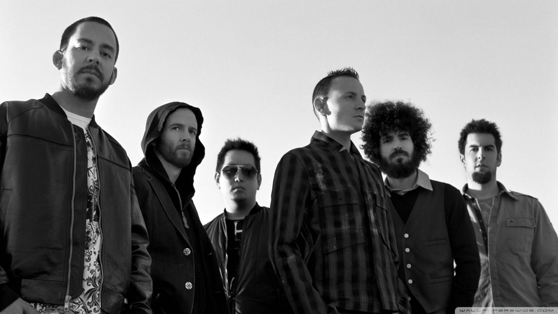 Linkin Park Wallpaper HD 2015