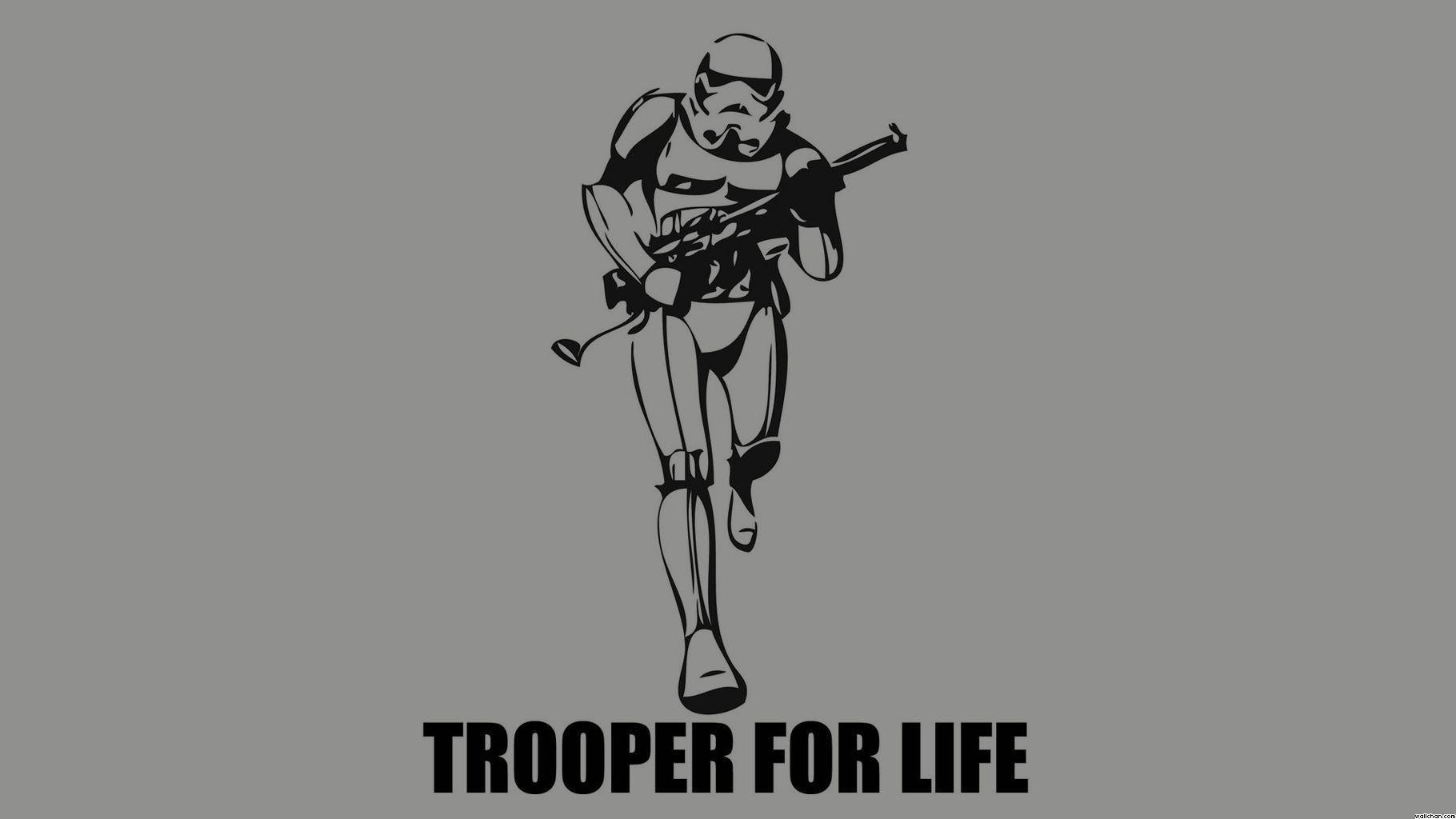 Funny Stormtrooper Wallpaper Wars Photo