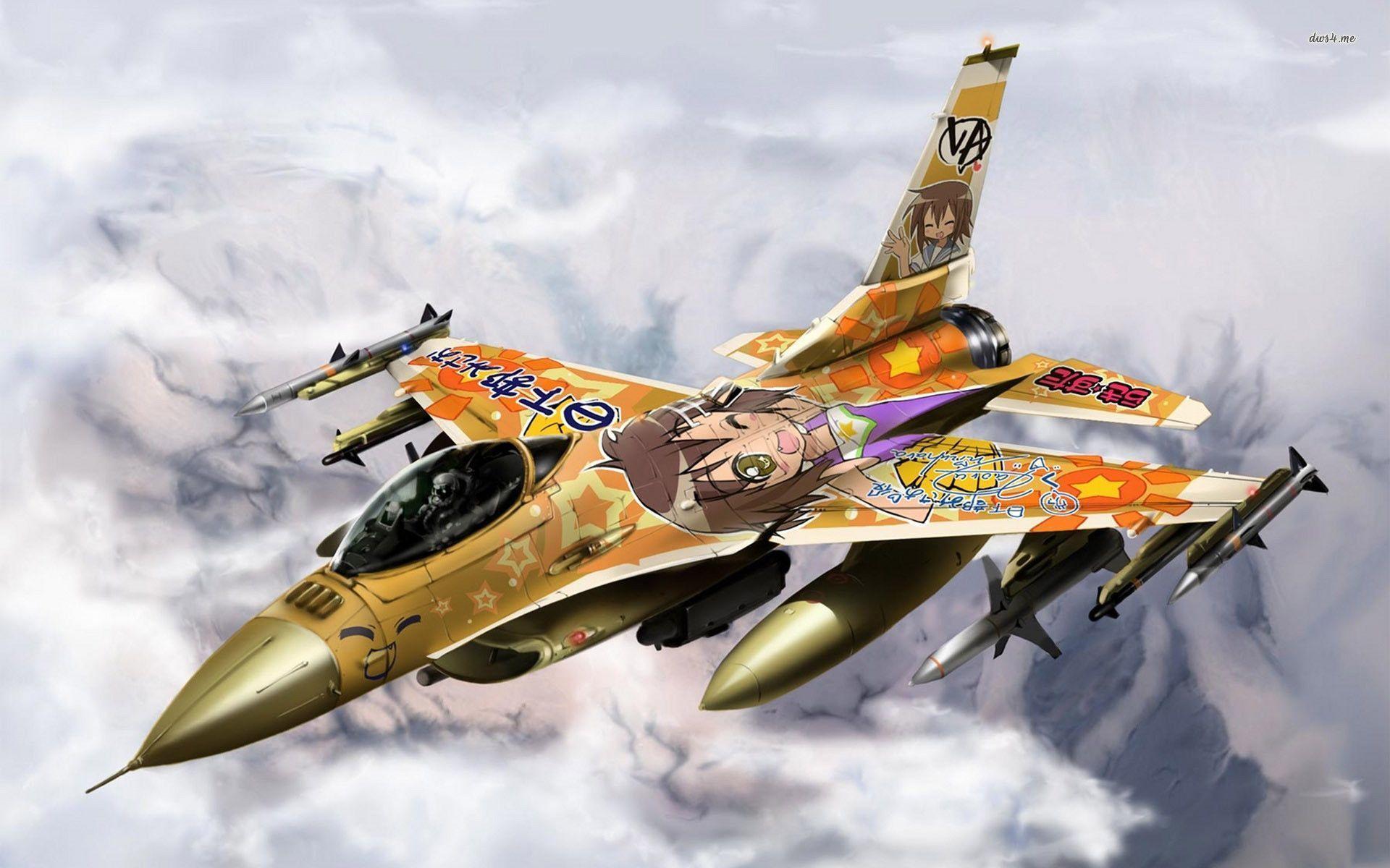 Fighter jet wallpaper wallpaper - #