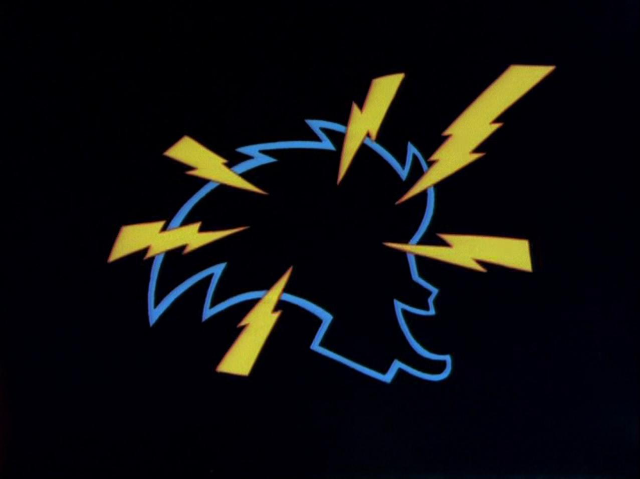 Freakazoid background wallpaper