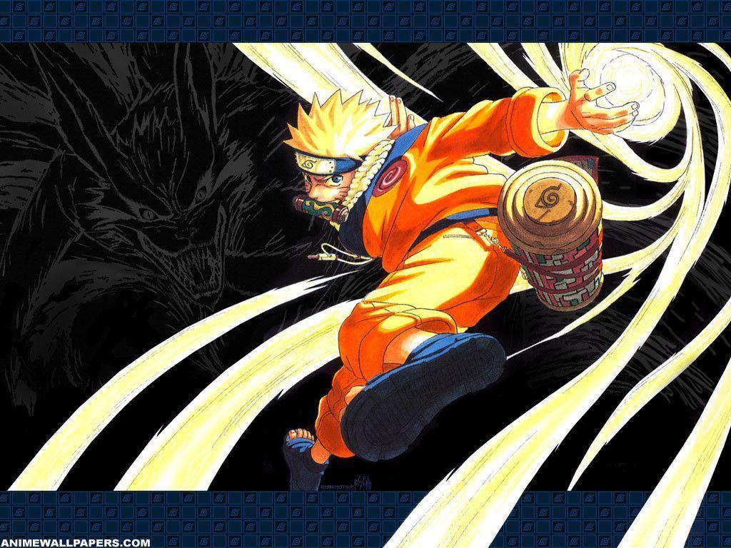 Rasengan Wallpaper and Picture Items