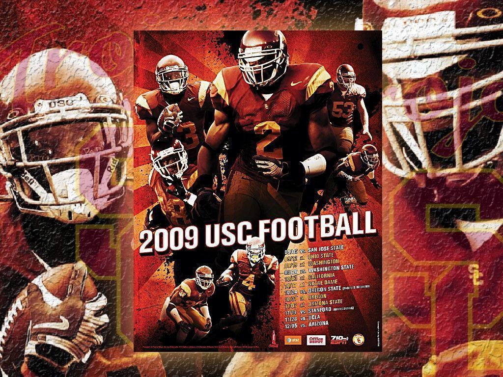 University of Southern California Official Athletic Site