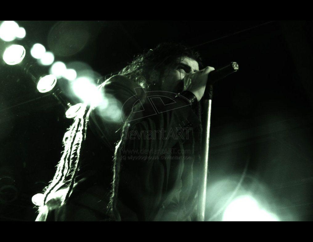 Ill Nino 2008