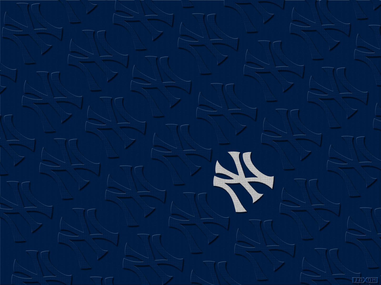 New York Yankees Desktop Wallpapers
