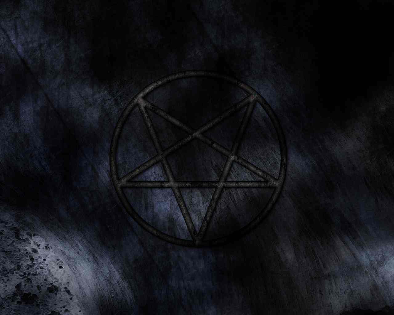 Pentagram Picture and Wallpaper Items