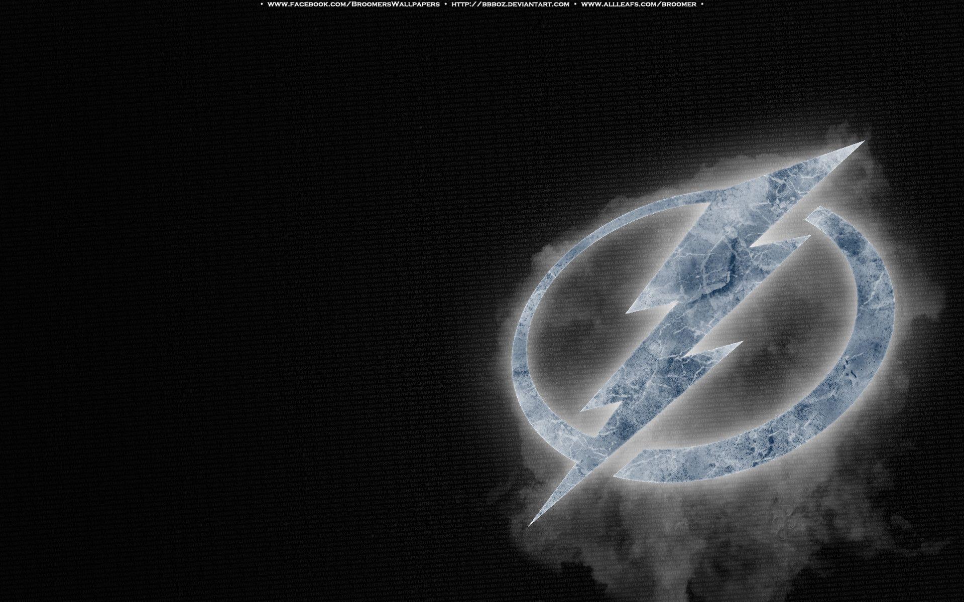 Tampa Bay Lightning  Tampa bay lightning, Tampa bay lightning logo, Tampa  bay hockey