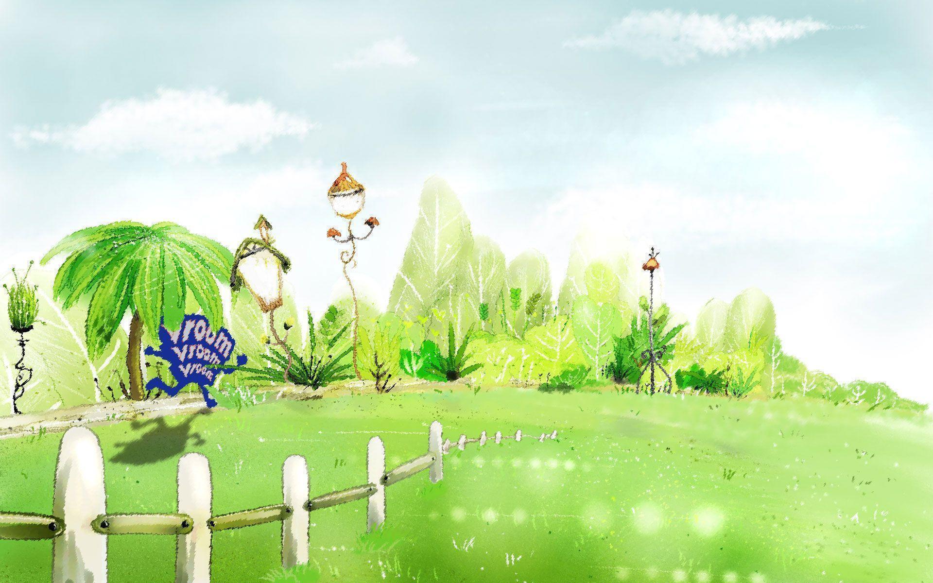 Free Desktop Background