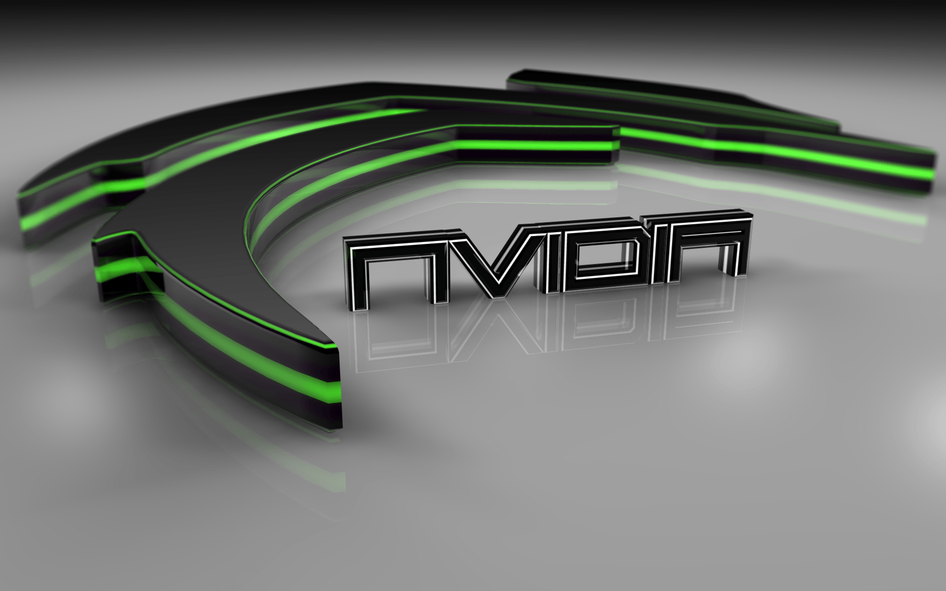 Nvidia Wallpaper HD 1920x1080 Image & Picture