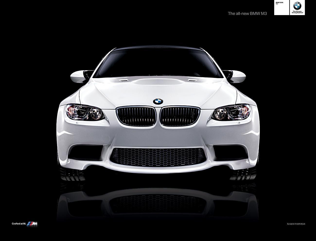 BMW M3 wallpaper. BMW M3 wallpaper
