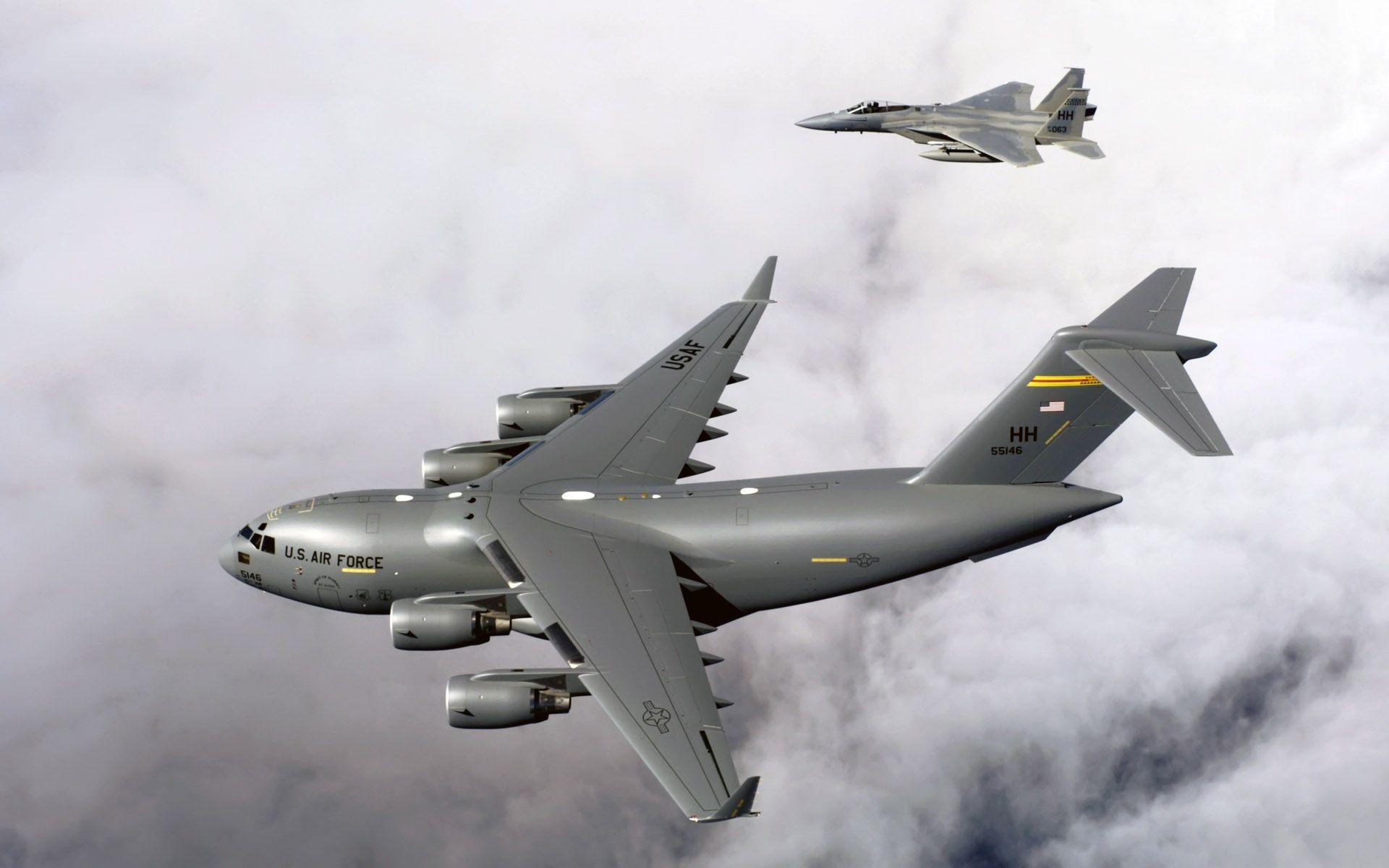 boeing c 17 aircraft wallpaper. Desktop Background for Free HD
