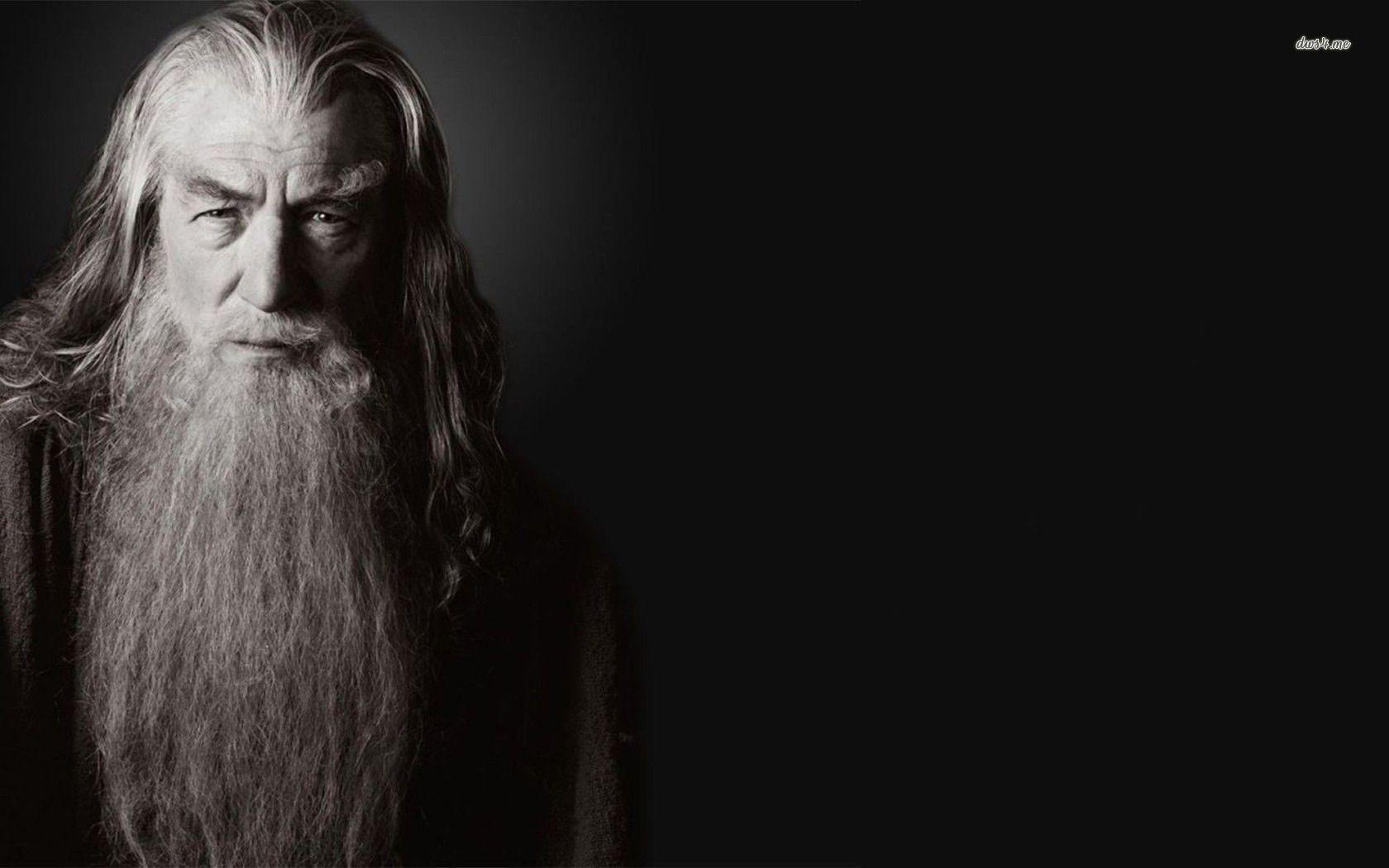 Gandalf of the Rings wallpaper wallpaper - #