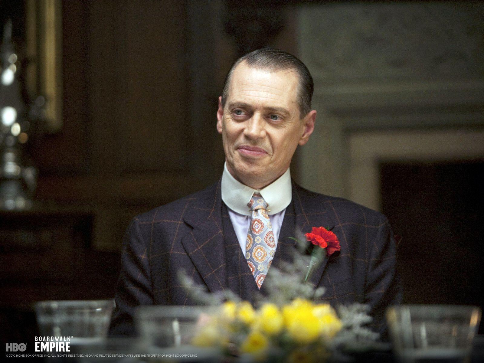 Boardwalk Empire Fact or Fiction: Rothstein, Luciano, Capone