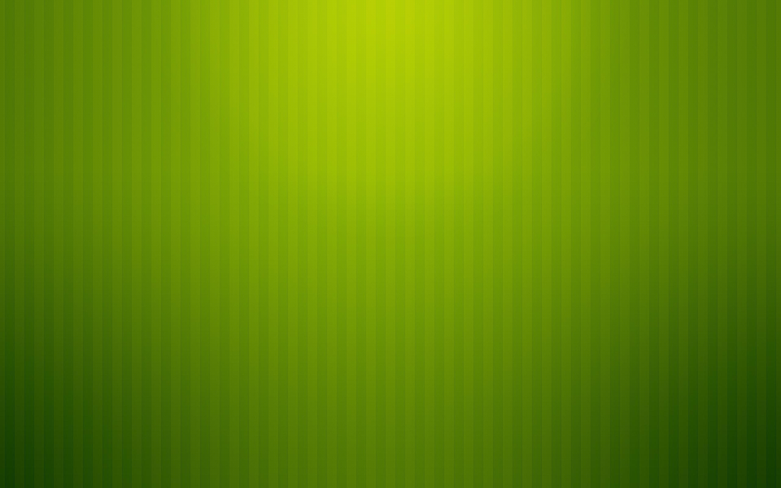 Green Background Vector Line