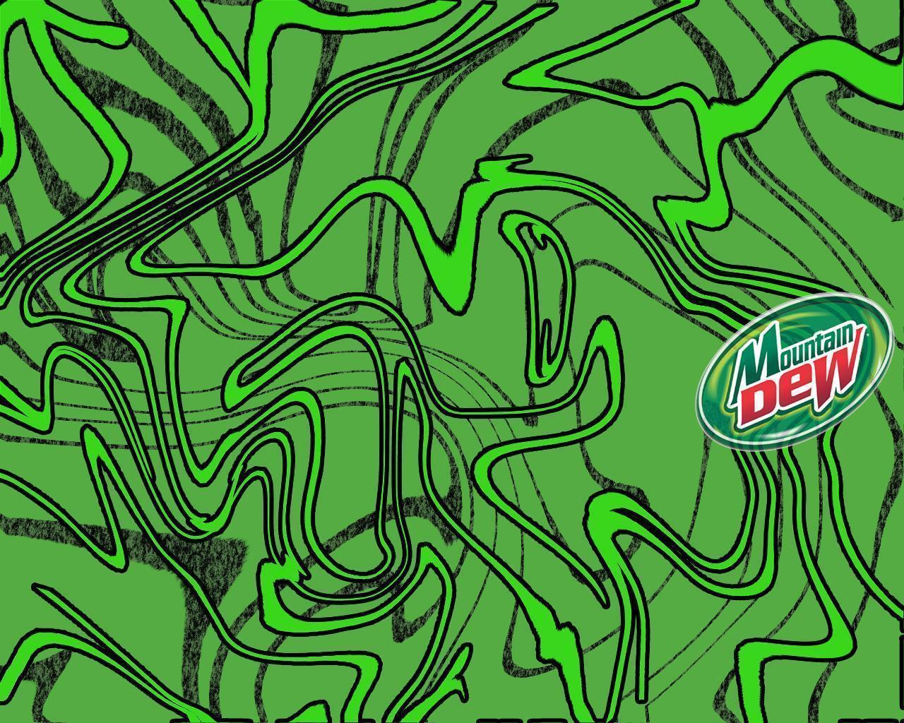 Image For > Mountain Dew Voltage Wallpapers