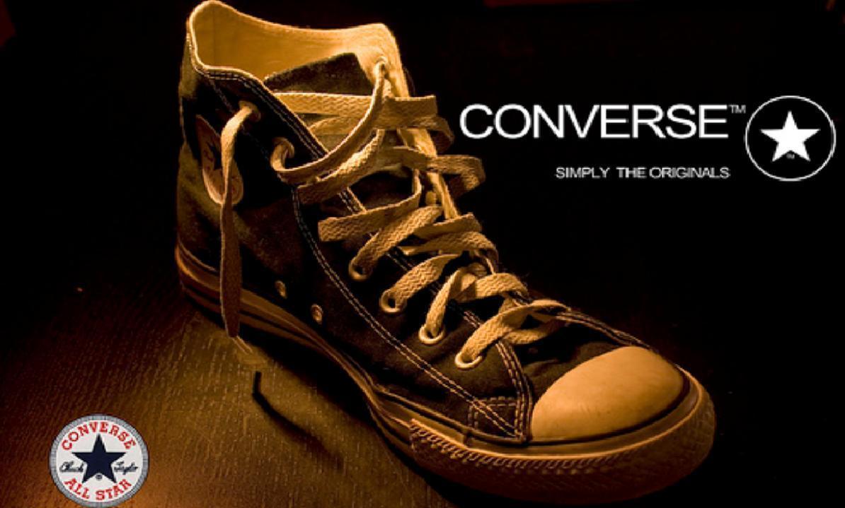 Converse All Star Wallpapers Hd