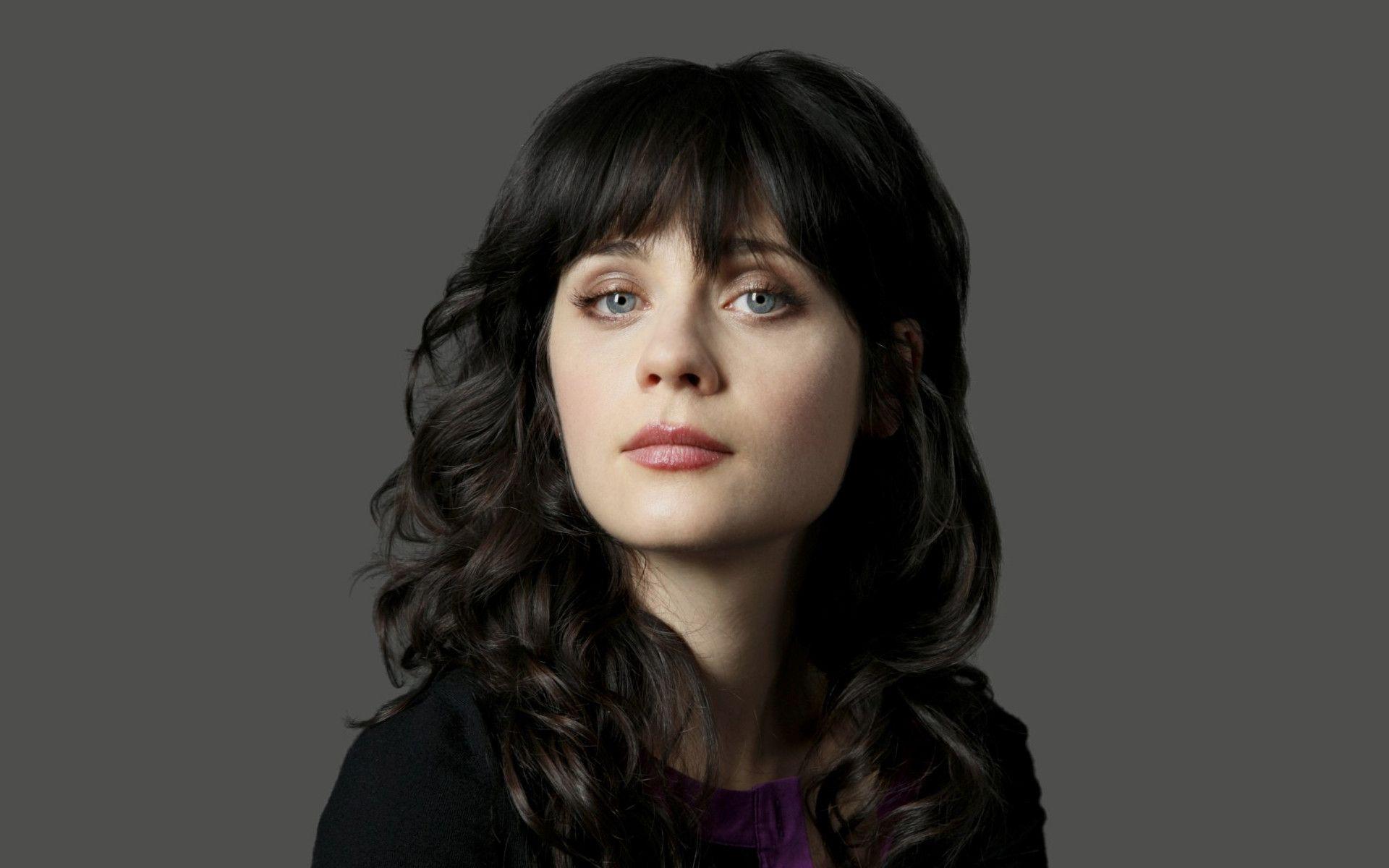Zooey Deschanel Wallpapers Wallpaper Cave — free download