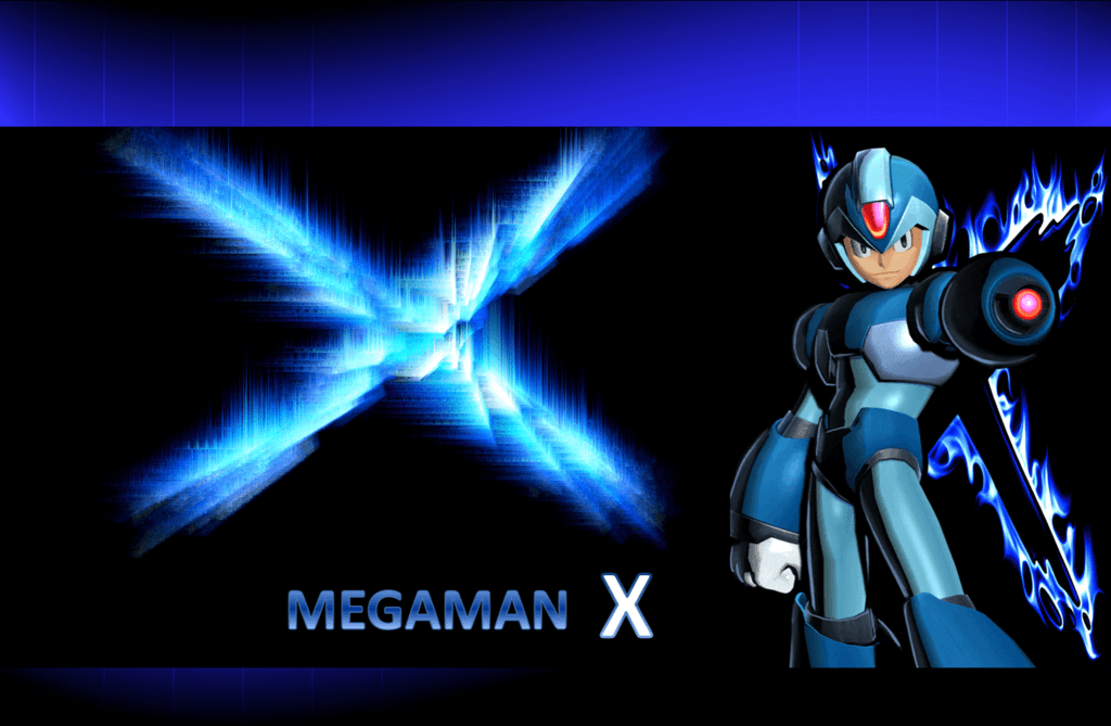 Megaman X