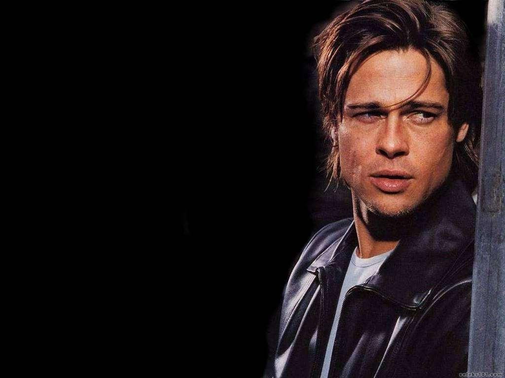 Brad Pitt #