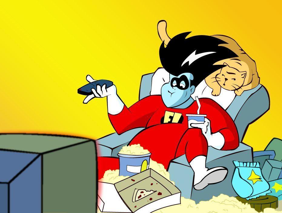 Freakazoid