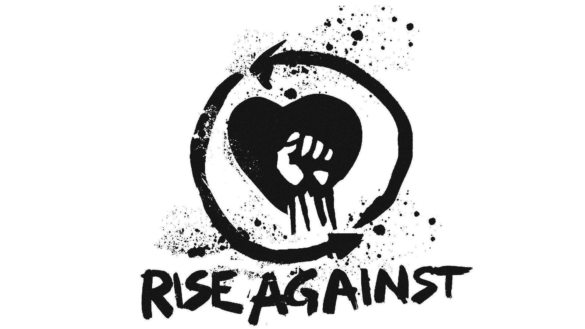 Rise Against Wallpaper 1