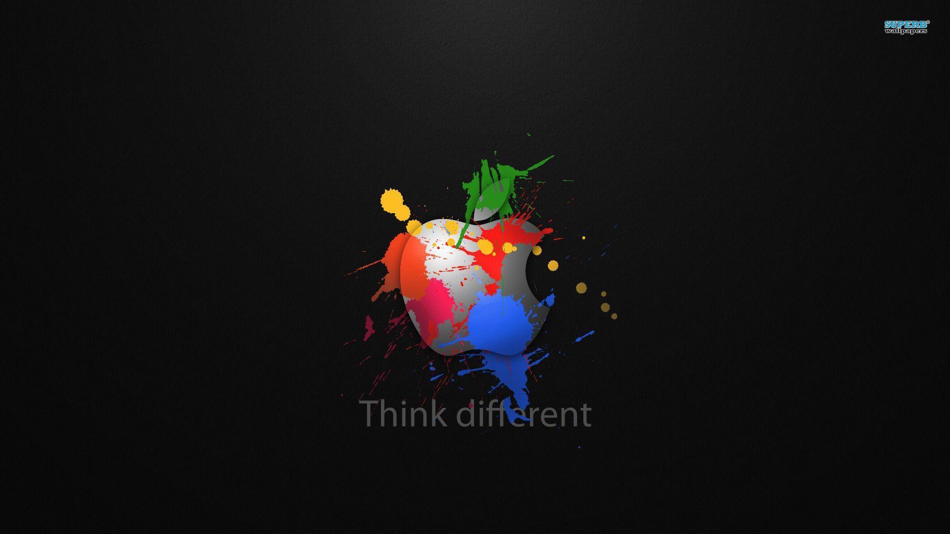 Apple wallpaper wallpaper - #