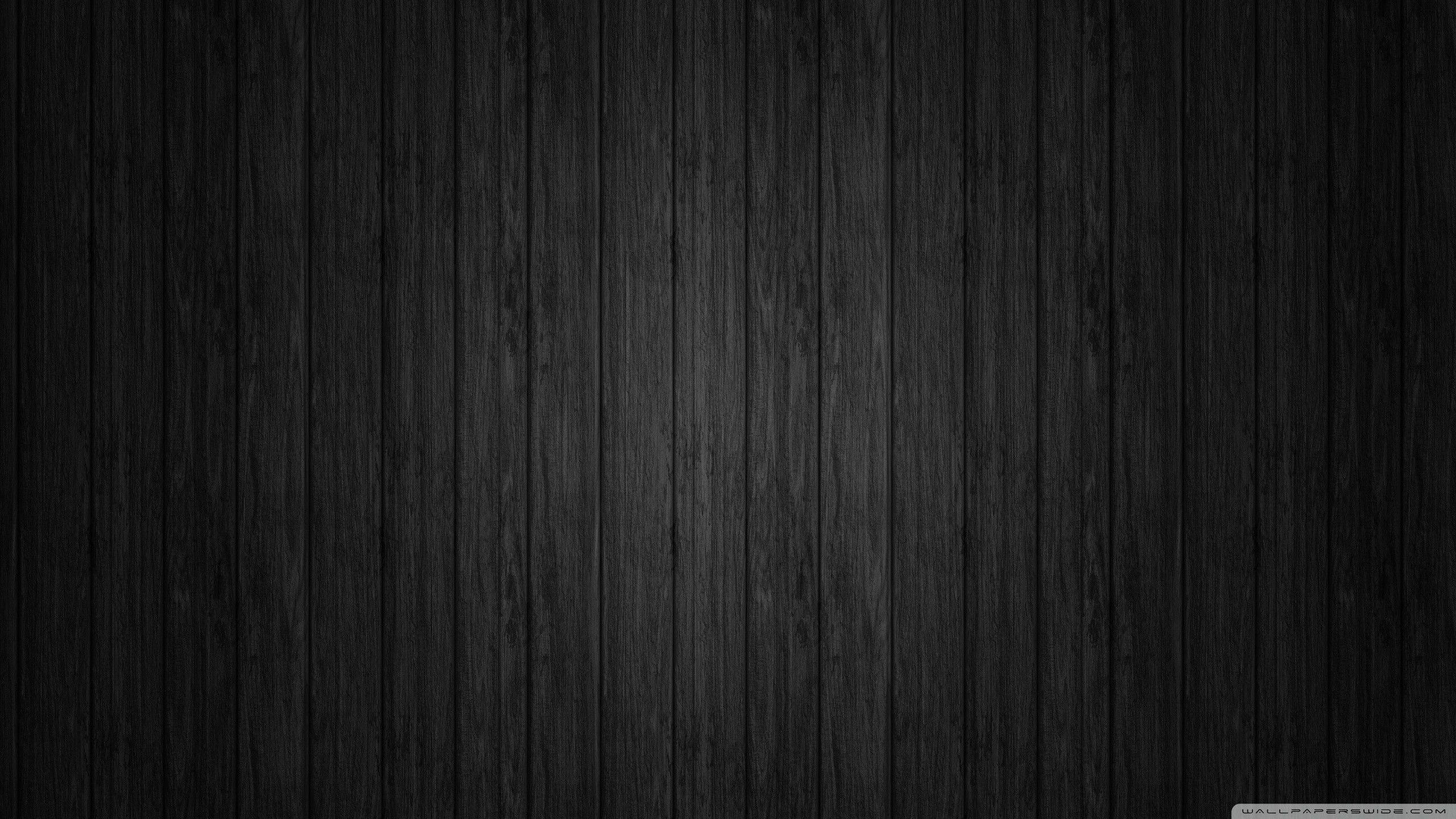 Black_background_wood Wallpaper 2560×1440 Black_background_wood