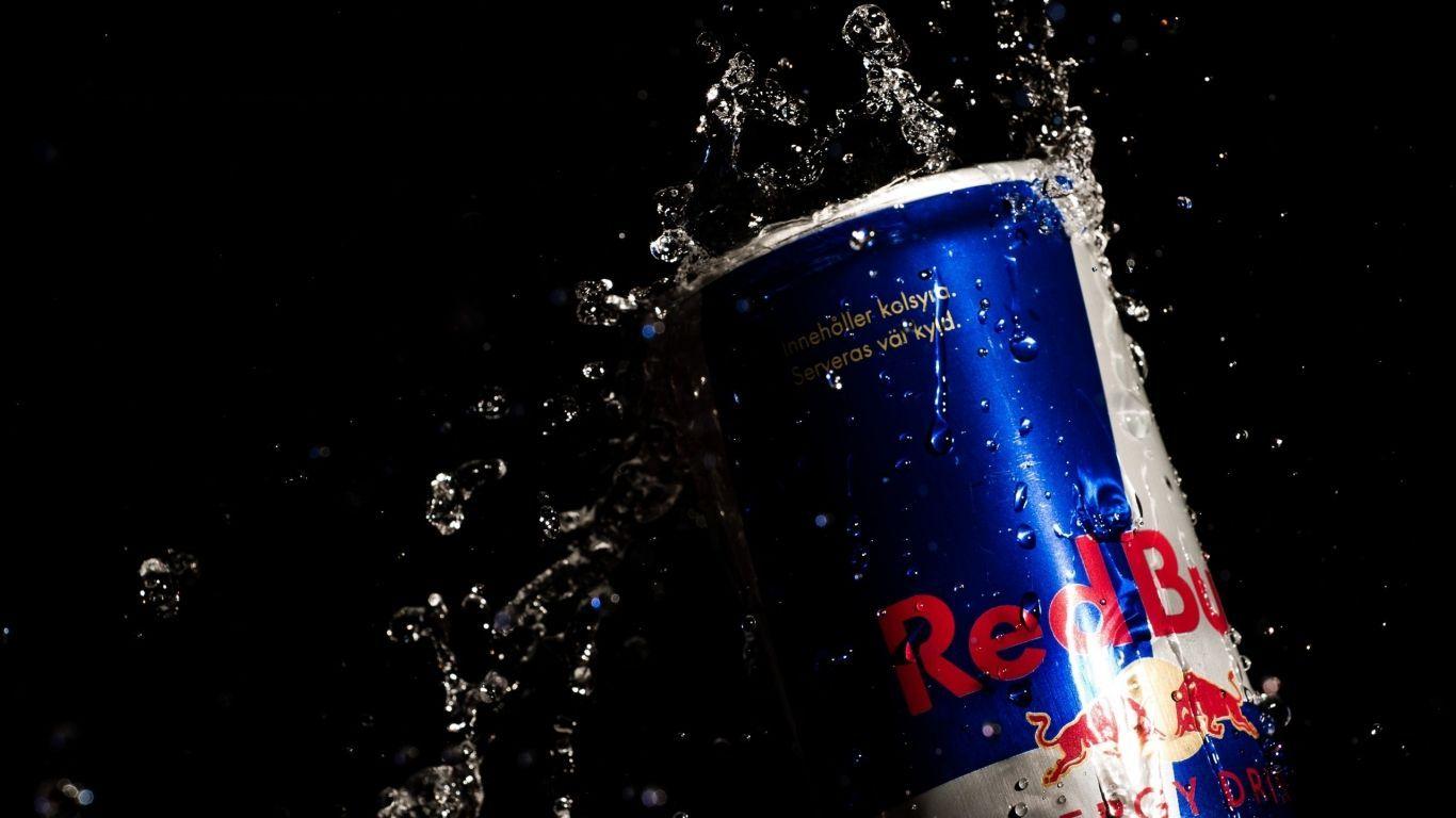 Wallpapers For > Red Bull Energy Drink Wallpapers
