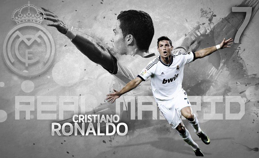 HD Cristiano Ronaldo 2013 Background Desktop Background. Desktop