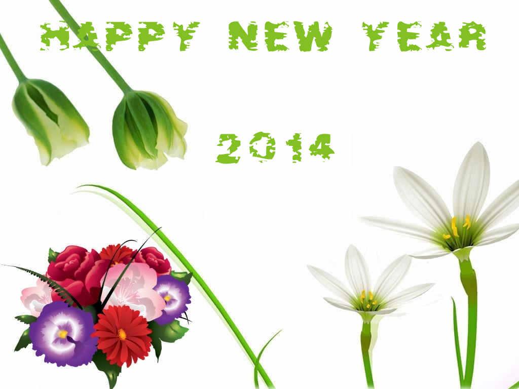 New Year Wallpaper 2015. HD Wallpaper Happy
