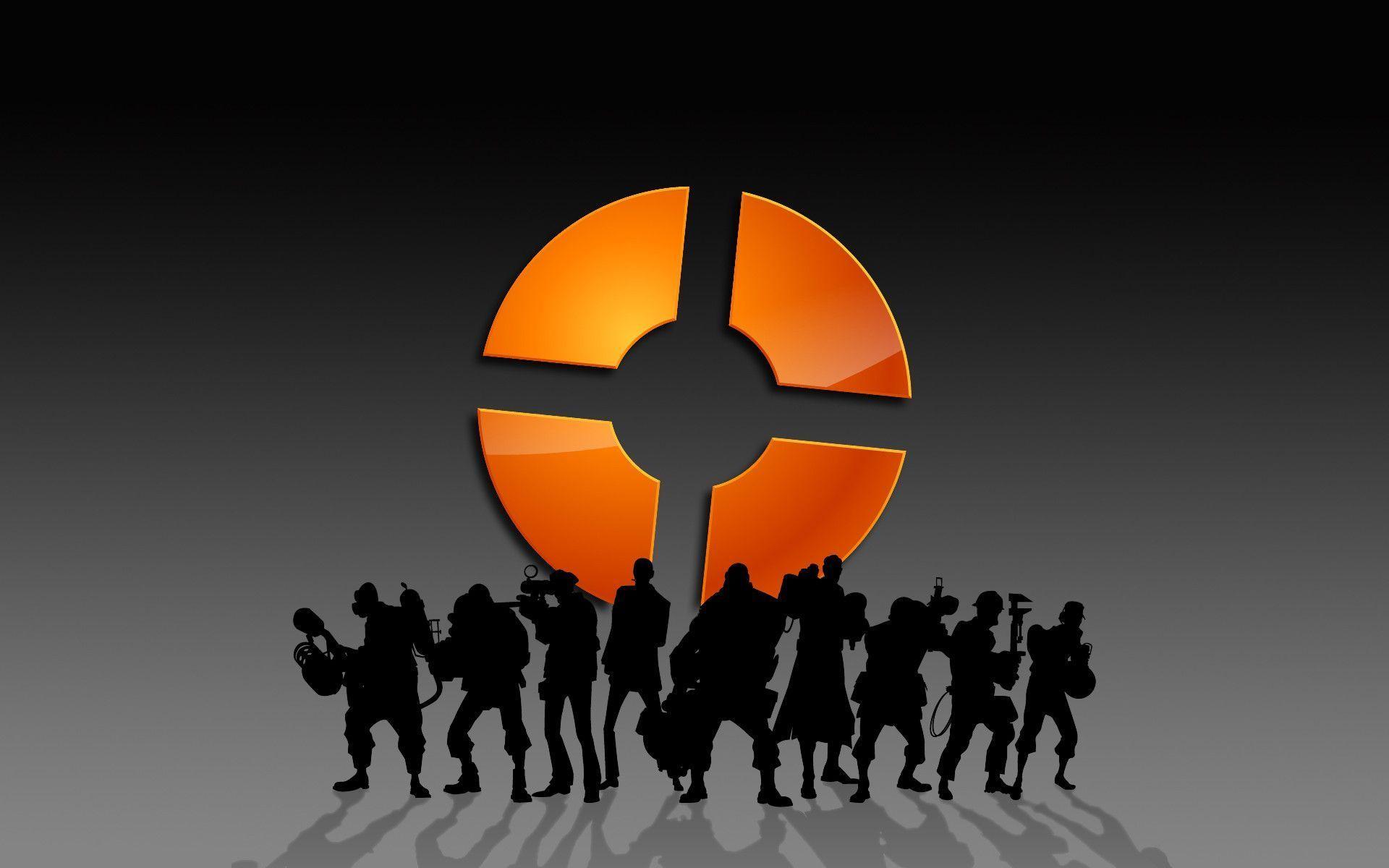 Team Fortress 2 Wallpaper. Team Fortress 2 Background