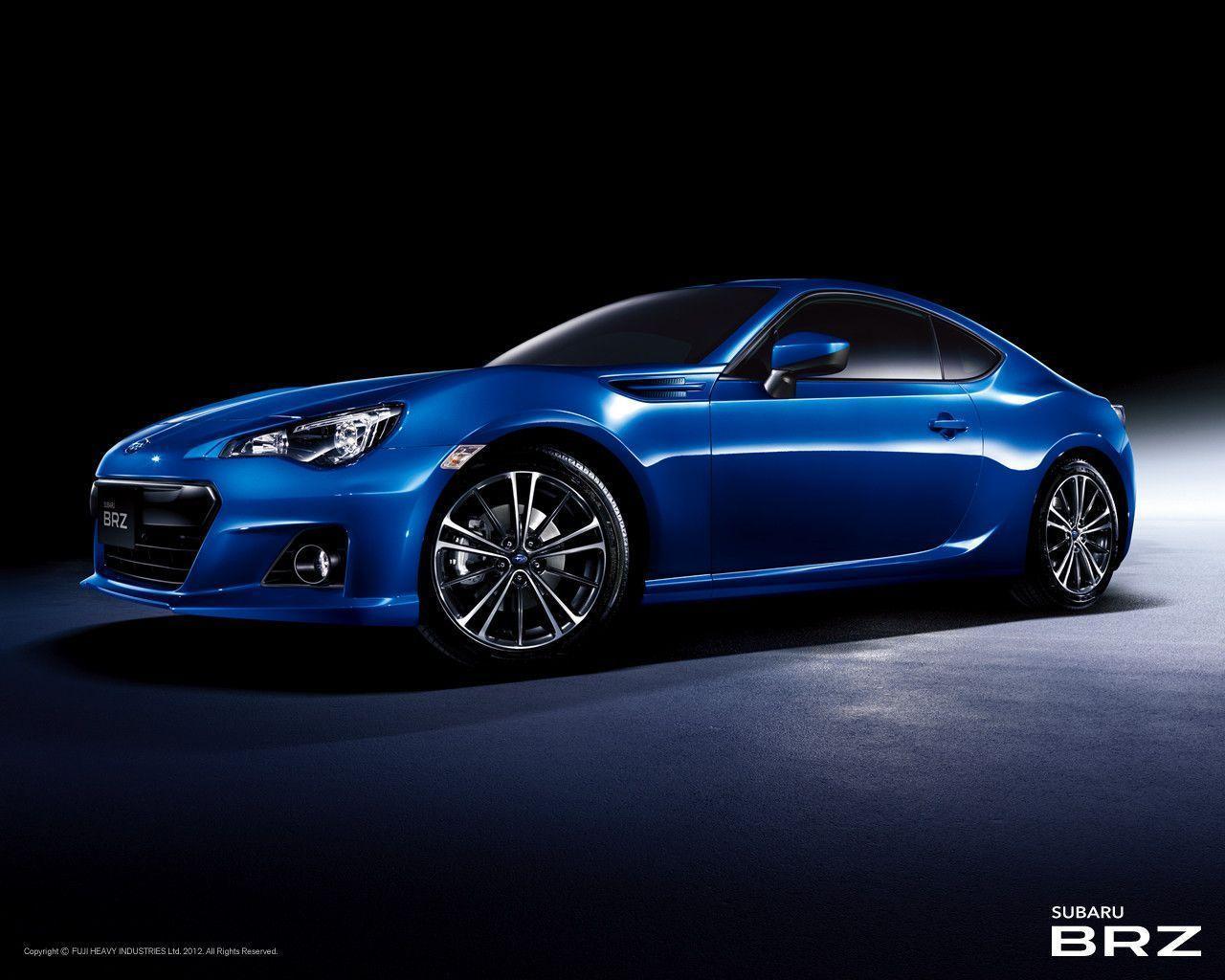 Subaru BRZ Wallpaper. HD Wallpaper Base