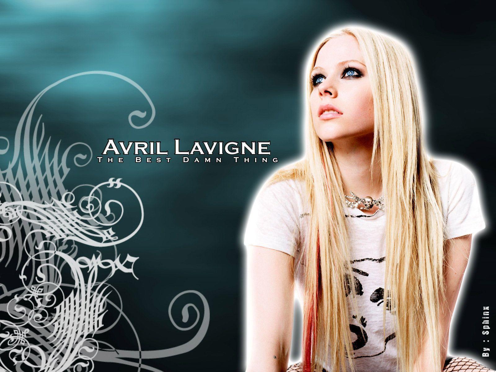 Avril Lavigne Wallpaper 51 Background. Wallruru
