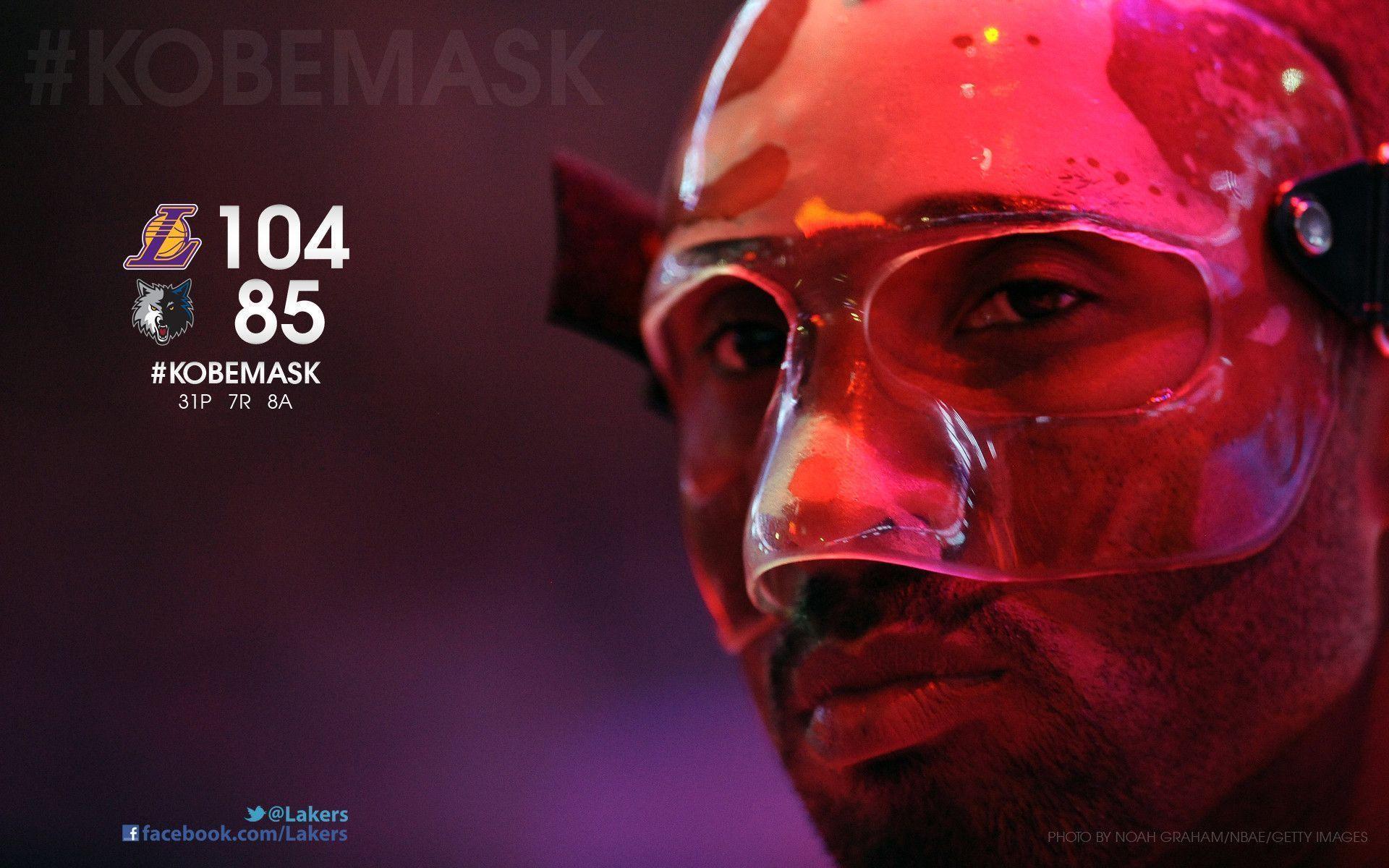 The Masked Mamba