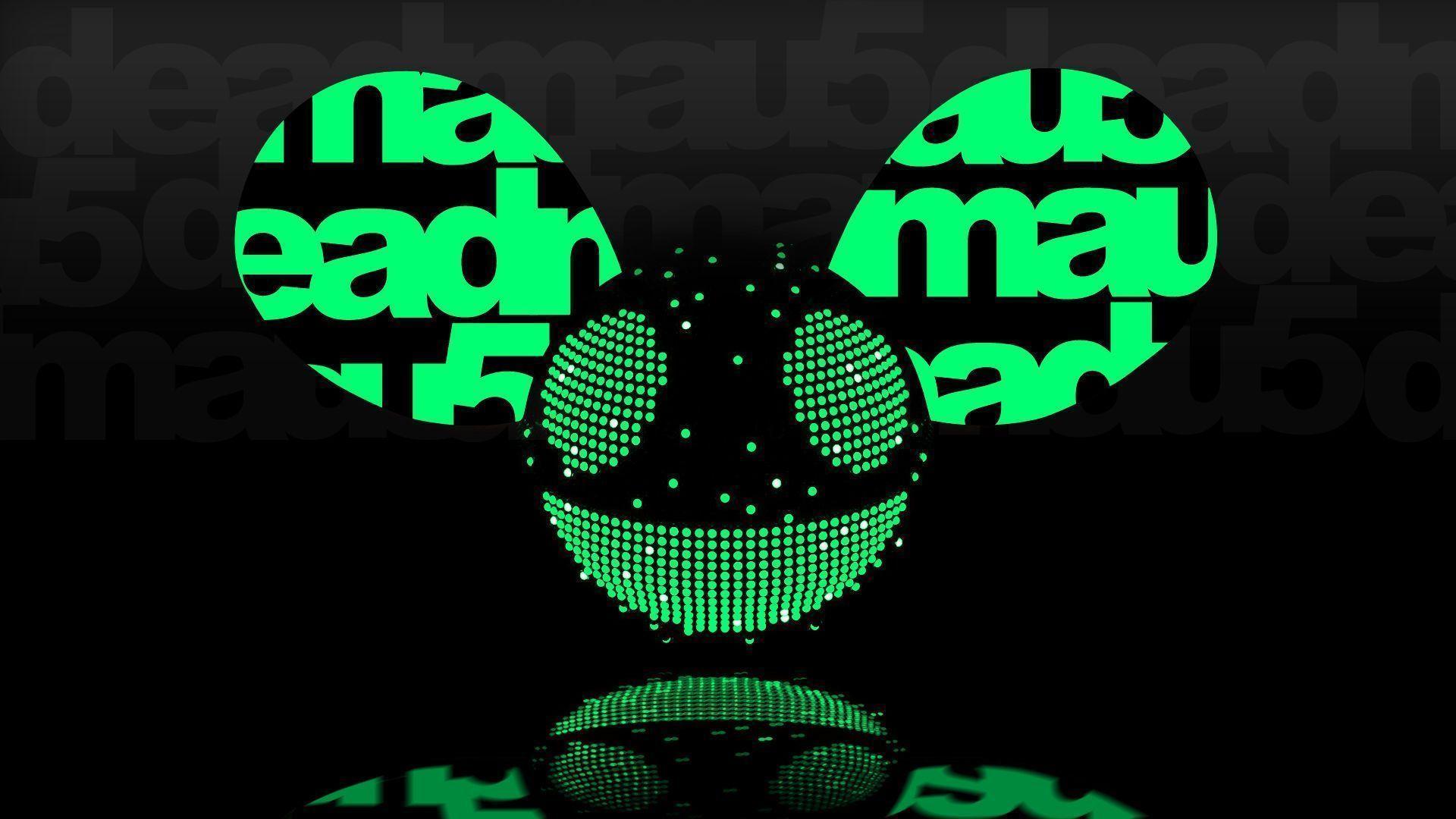 deadmau5 background Search Engine