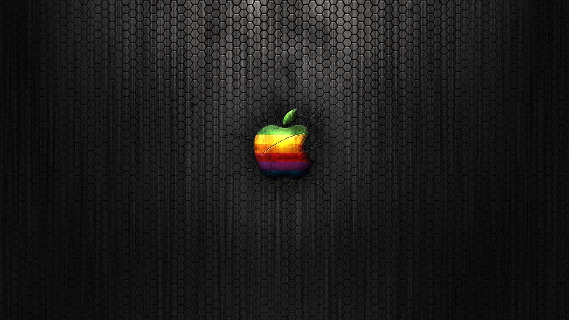 HD Wallpaper 1920x1080 apple