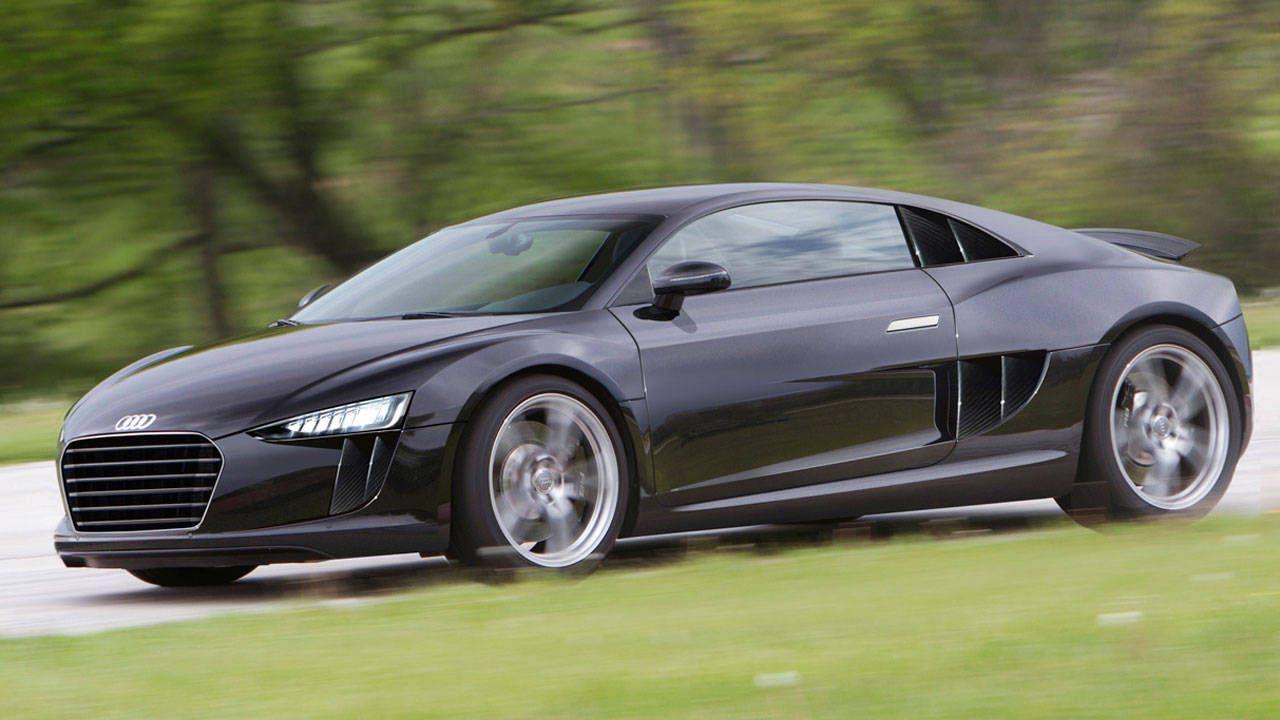 Audi R8 2015 wallpaper Blog Cars Review