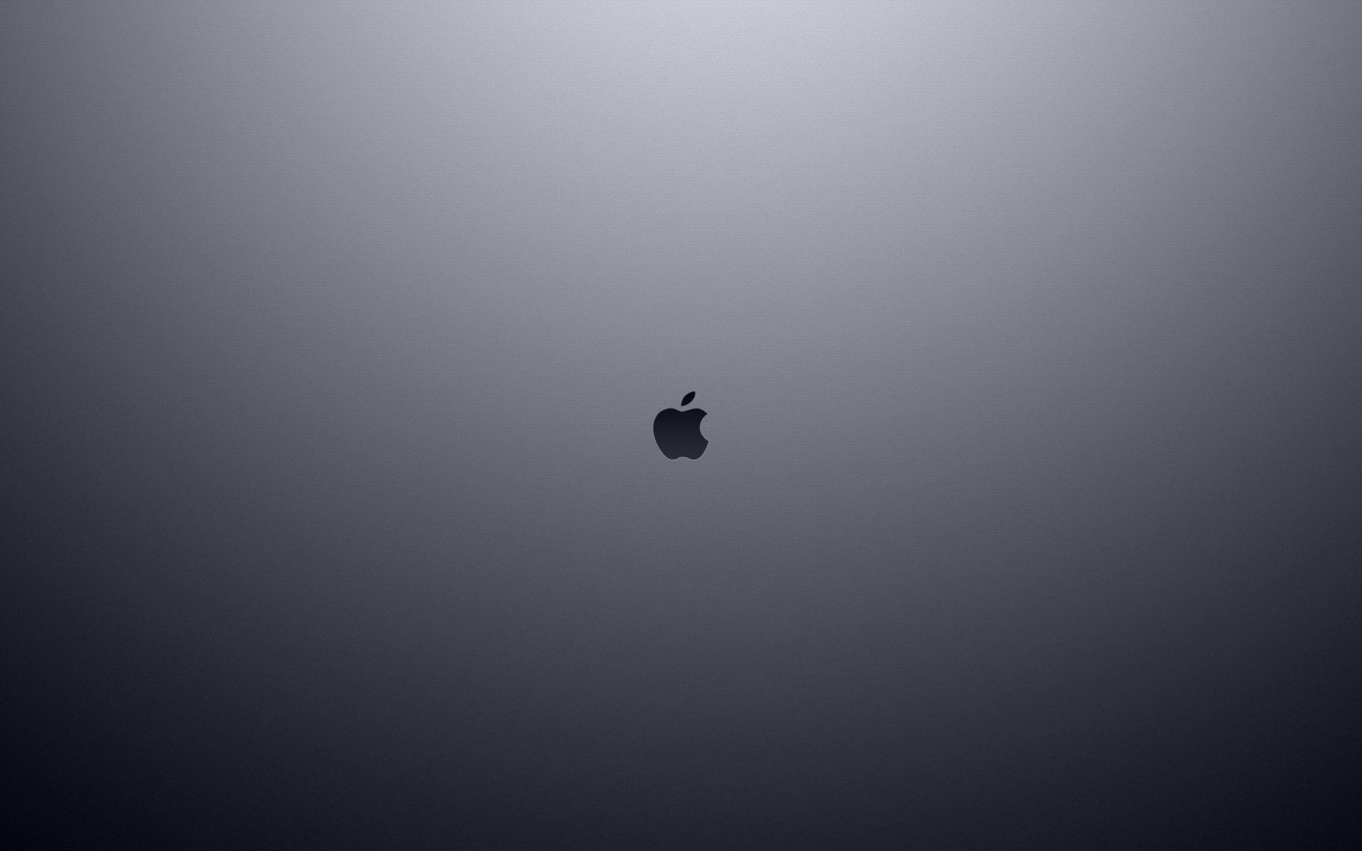 Apple Mac Logo Wallpapers
