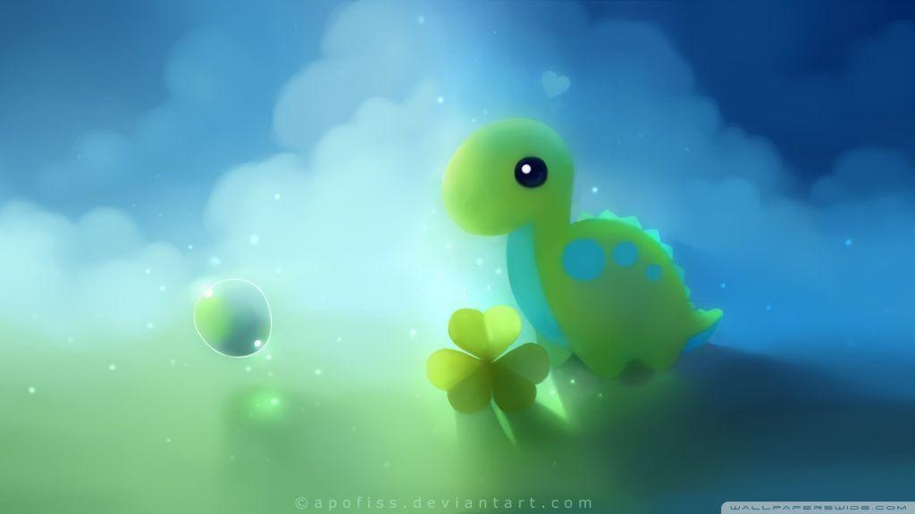Wallpaper Cool And Cute