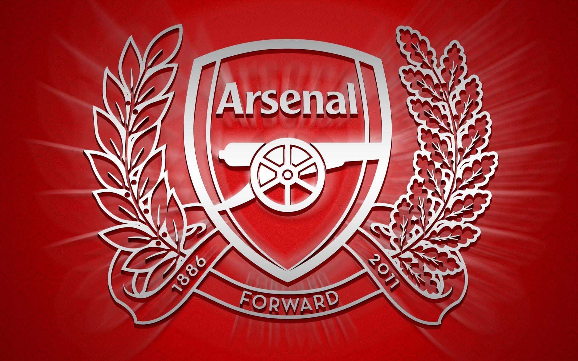Arsenal Fc Wallpapers Wallpaper Cave