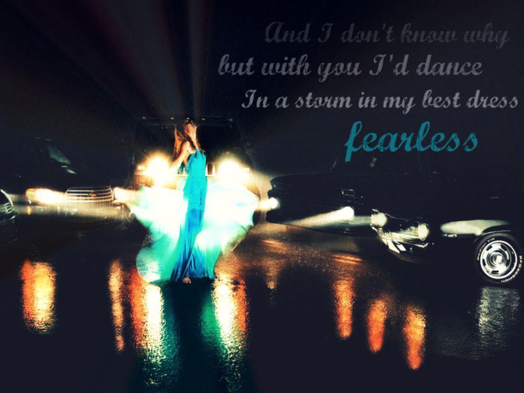 Fearless Wallpapers - Wallpaper Cave
