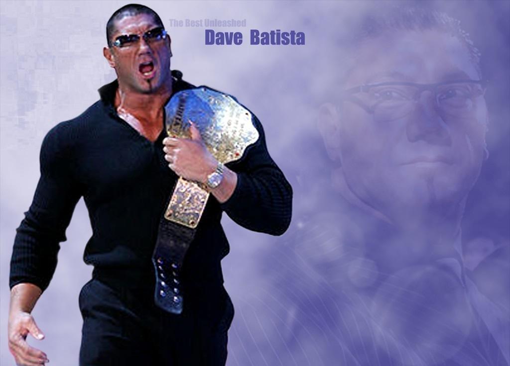 Dave Batista Wallpaper. WWE Survivor Series, WWE Superstars